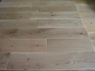 solid oak flooring , ABC Grade, UV lacquered