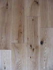 solid oak flooring , Rustic Grade, UV lacquered