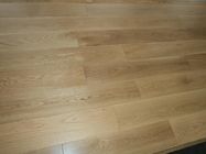 solid oak flooring , AB Grade, UV lacquered